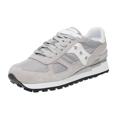 Saucony Shadow Original Grau - Herren Schuhe Sneaker Sport & Lifestyle