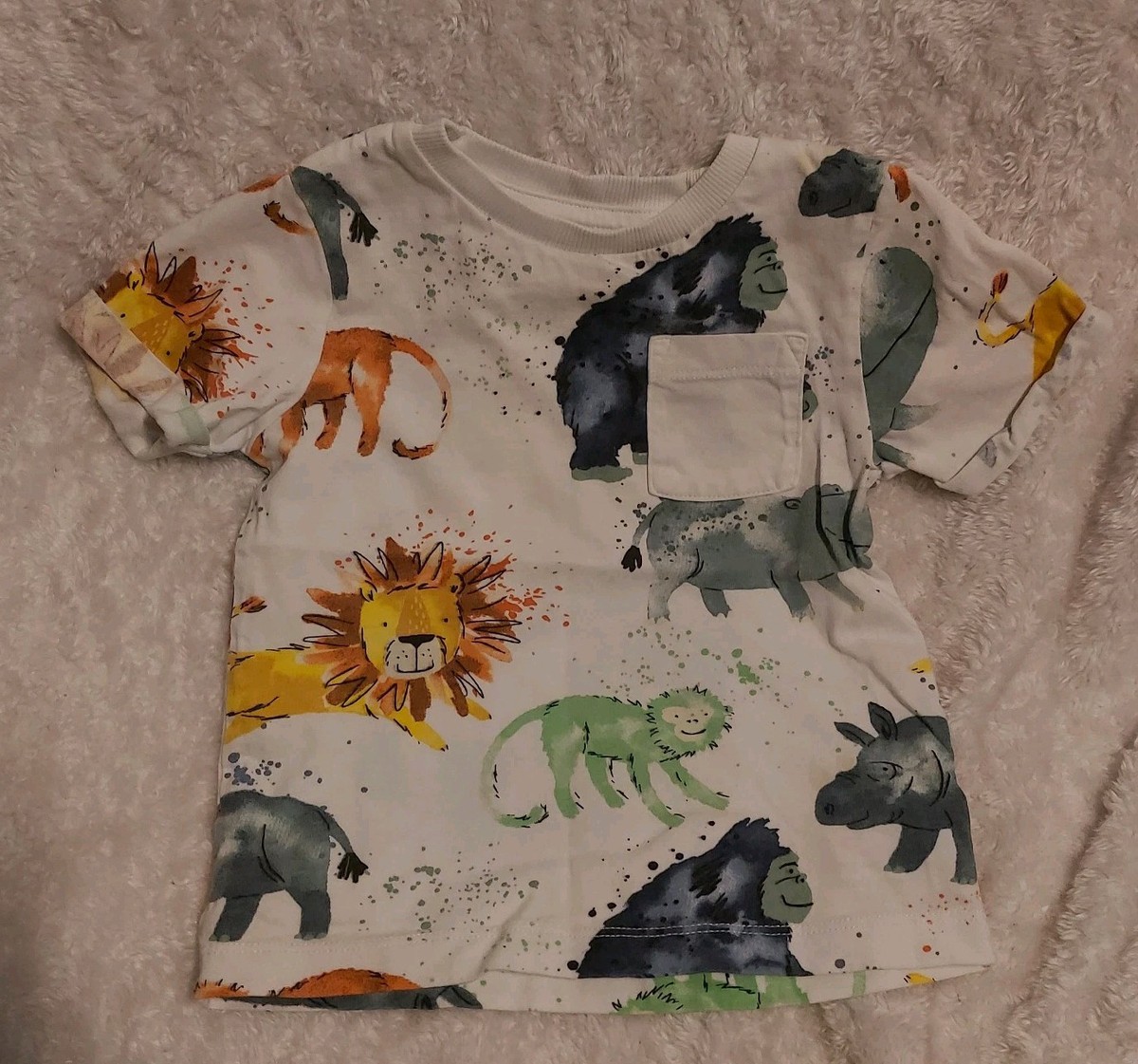 Children's Clothing Nutmeg Clothing Baby Nutmeg Baby Boy