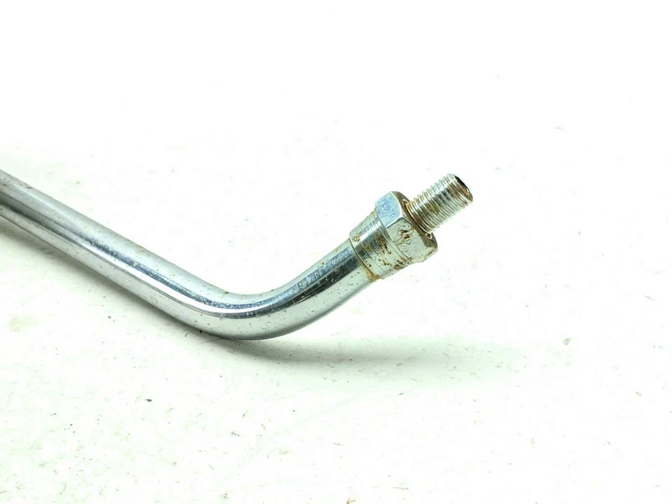 Espejo retrovisor derecho 80-83 suzuki gs1100 gs1100e Foto 3 de 4