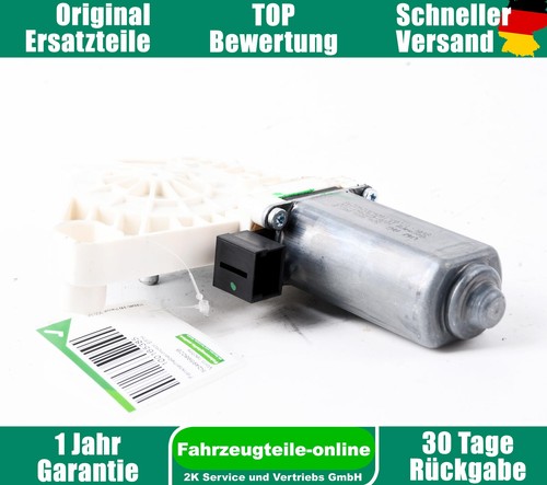 Fensterhebermotor EFH Vorn rechts VW Passat 3G B8 5Q4959802B