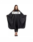 Chemical Cape, Hair Salon Color Accessories, Teflon Style