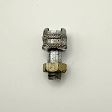 VINTAGE C - H  DIE COMPANY SHELL HOLDER NO. 1