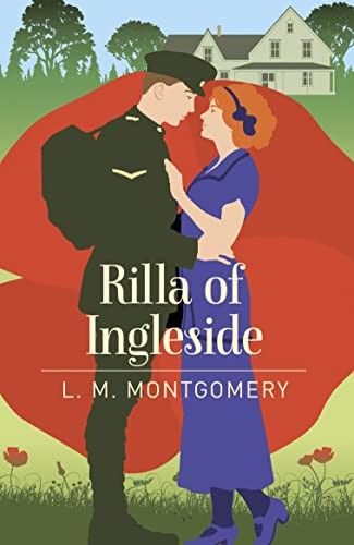 Rilla of Ingleside (Arcturus Essential Anne Shirley).by Montgomery New** - Image 4