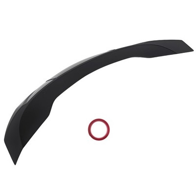 Gloss Black Trunk Wing Spoiler fit for Toyota Camry SE XSE LE XLE 18-24 R Style