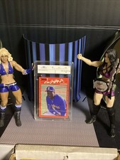 1990 Donruss Ken Griffey Junior Bcg 9