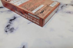 Dragon Knight 4 Super Famicom SFC Banpresto Unused Unopened CIB Japan NTSC-J