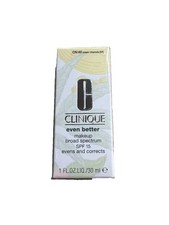 14A Clinique Even Better Makeup Broad Spectru...