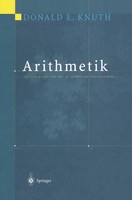 Donald E. Knuth | Arithmetik | Taschenbuch | Deutsch (2012) | Xiii | Springer