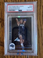 2023-24 NBA Hoops Premium Box Set Basketball Cards Checklist 13