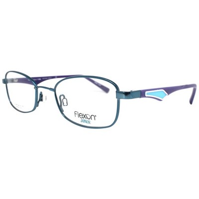 Flexon Junior Aries 320 44-18-125mm Eyeglasses FRAMES ONLY - NEW CONDITION