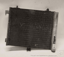 Condensateur Citroen C2