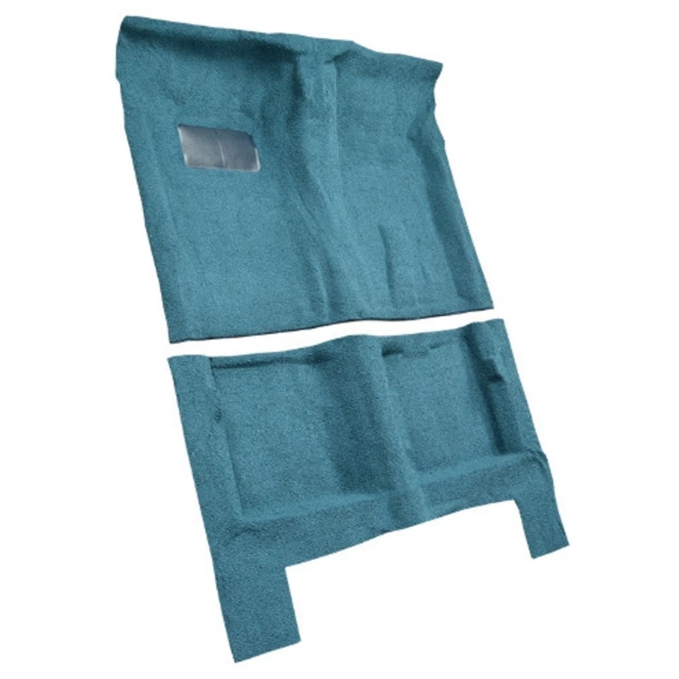 Alfombra para Lincoln Mark III 1969-1971 bucle de 2 puertas Foto 2 de 4