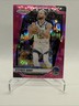 2024-25 Panini Prizm - Stephen Curry #134 Pink Ice Prizm