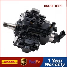 0445010099 Diesel Fuel Injection Pump for Renault Trafic Laguna Espace 2.0CDI
