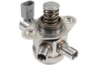 Metzger Hochdruckpumpe 2250439 Greenparts FüR MERCEDES-BENZ, Links