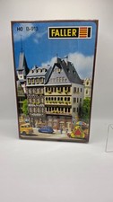 FALLER B-913  HO scale  2 Old City Town Build...