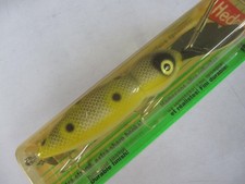 heddon Magnum Hellbender W08 J New Lures