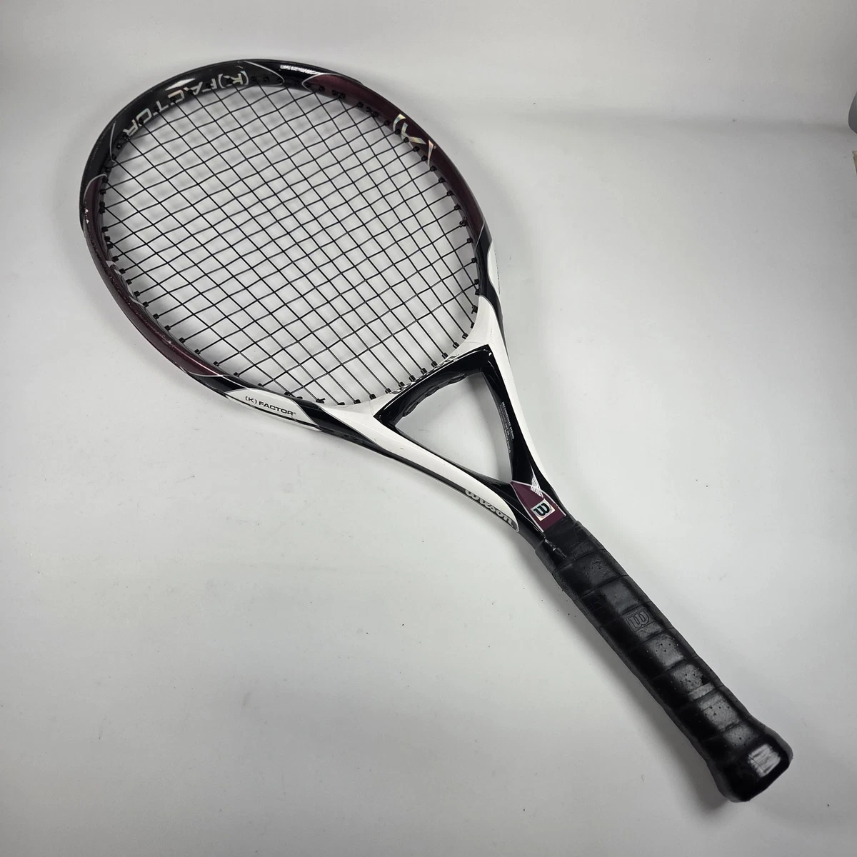 Wilson K Factor for sale - eBay