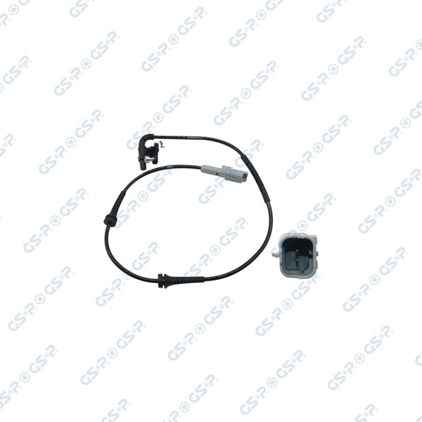 ABS-SENSOR FÜR Peugeot 3008 I Grossraumlimousine (0U ) - GSP 9A1057-image