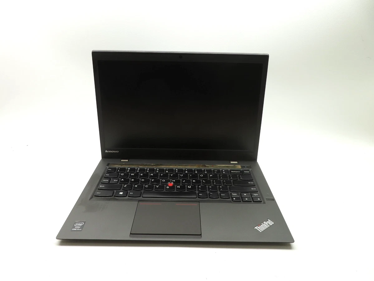 Lenovo ThinkPad X1 Carbon 2nd Gen PC Laptops & Netbooks for sale
