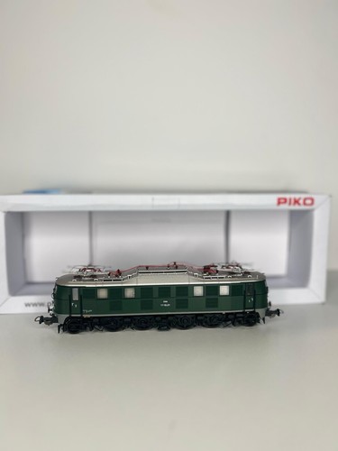 Piko 51873 Elektrolok Rh 1118, ÖBB, Ep. III, Lok Nr.: 1118.01 | Zustand: Gebraucht