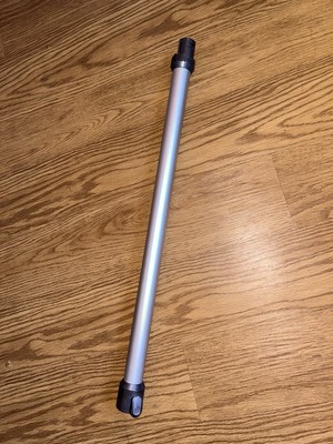 Dyson Genuine Wand Stick Extension Tube DC58 DC59 Animal V6 SV03 965663 Silver