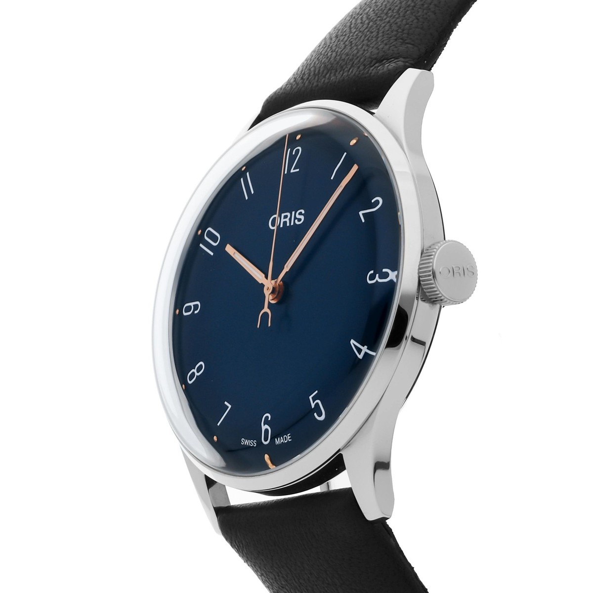 Oris Artelier James Morrison Academy Of Music Limited 01 733 7762