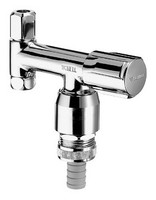 Schell Comfort GeräTeventil Mit RohrbelüFter Chrom - 033800699