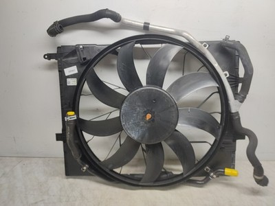 A0999069100 Kühlergebläse Kühlerlüfter Lüfter Ventilator AMG Mercedes Benz DF963
