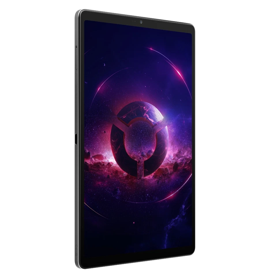 Tableta Lenovo Legion Tab 12GB RAM 256GB Memoria Android 13 8,8" 2560x1600 Gris - Imagen 3 de 4