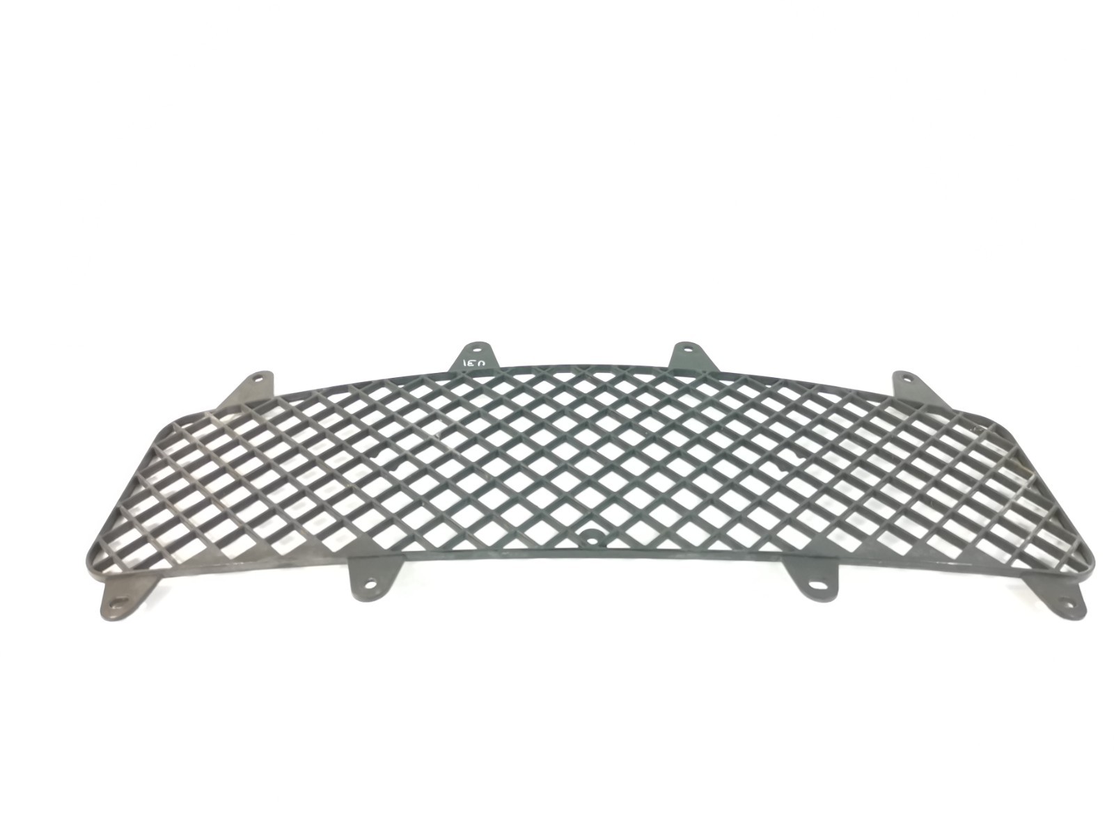 Maserati Ghibli 2019 M156E 3.0 L Front Bumper Radiator Mesh Lower Grille Trim