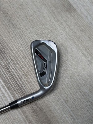 Ping i25 4 Iron - Blue Dot RH CFS Steel Shaft