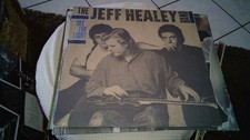 Jeff Healey Band vinyl - See the light - LP 1...