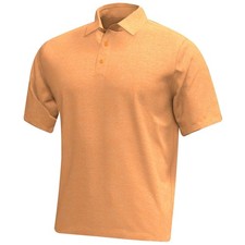 NEW Men's Under Armour Golf Playoff 3.0 Heather Polo - Choose Size Color