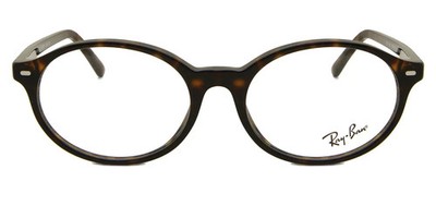 Ray-Ban RX5429 German 2012 Unisex Eyeglasses