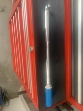 Snap-on Qjm Torque Wrench 12 Drive Model Qjm 330 Snap-on Qjm Torque Wrench 12 Drive Model Qjm 330
