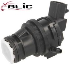 BLIC 5902-06-0261P Waschwasserpumpe für Scheibenreinigung Wischerpumpe 