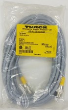 Turck RK 4.4T-6-RS 4.4T Extensiohn Cable U2173-1