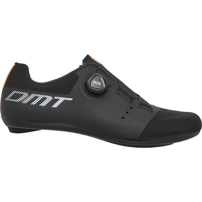 DMT Rennradschuhe 25KR4 ROAD schwarz Größe 45 NEU