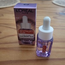 L'Oréal Innovation Revitalift Filler Serum - 30ml