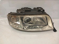 SCHEINWERFER RECHTS Audi Allroad (C5) Combi 2.5 V6 TDI 24V (BAU) 2003