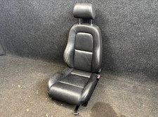 Beifahrersitz LEDER Audi TT 8N