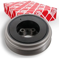 Febi Bilstein 32026 Riemenscheibe Kurbelwelle FüR VW Seat Skoda