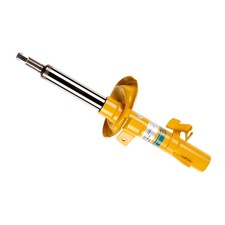 1x ORIGINAL® Bilstein Stoßdämpfer Vorne, Links für Ford FOCUS II Turnier
