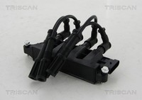 Triscan ZüNdspule 8860 15023 FüR Alfa Romeo Fiat Ford Lancia