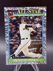 2026 Topps Series 2 Buster Posey Crackle Foil (RAW)