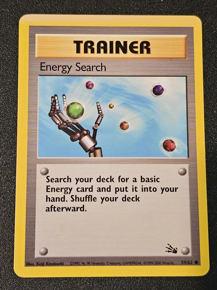 Fossil, All Rarities, Pokemon, TCG | eBay