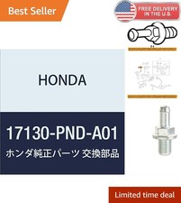 PCV Valve Assembly - Aluminum - 2 Ports - 1/8 NPT - OEM Quality - Engine