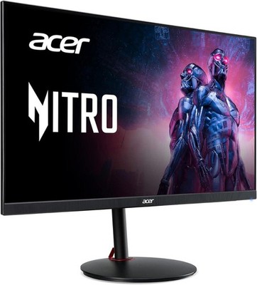 Acer Nitro XV2 XV272U W2 27