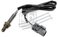 Lambdasonde Sensor Abgassteuerung Febi Bilstein 177399 FüR Nissan Pathfinder 2